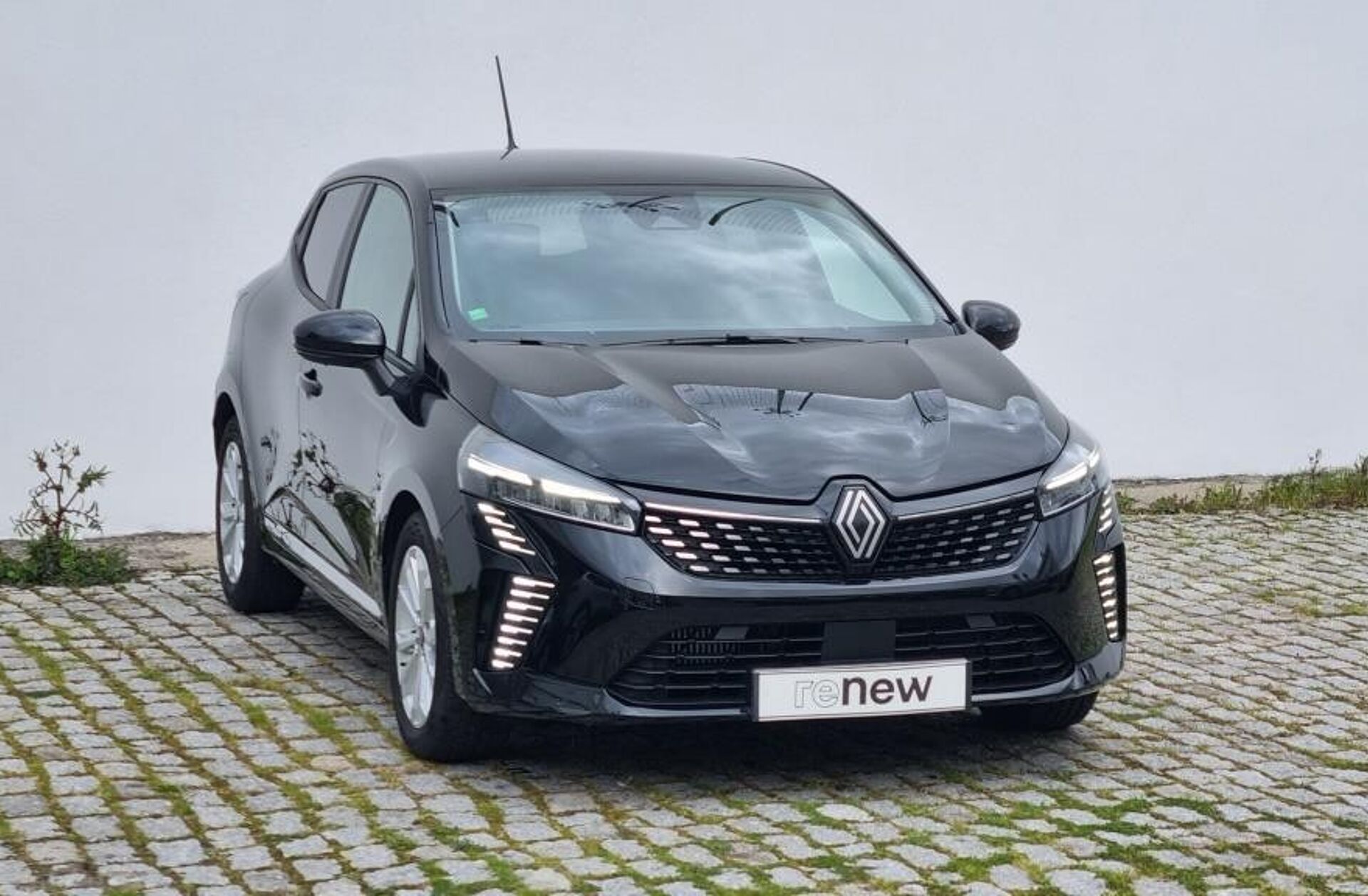 RENAULT Clio 1.0 TCe Evolution Bi-Fuel