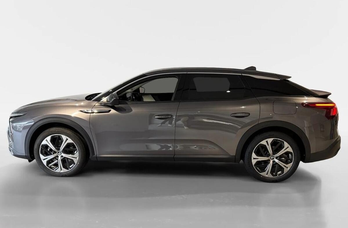 CITROEN C5 AirCross 1.6 Hybrid Plus e-EAT8