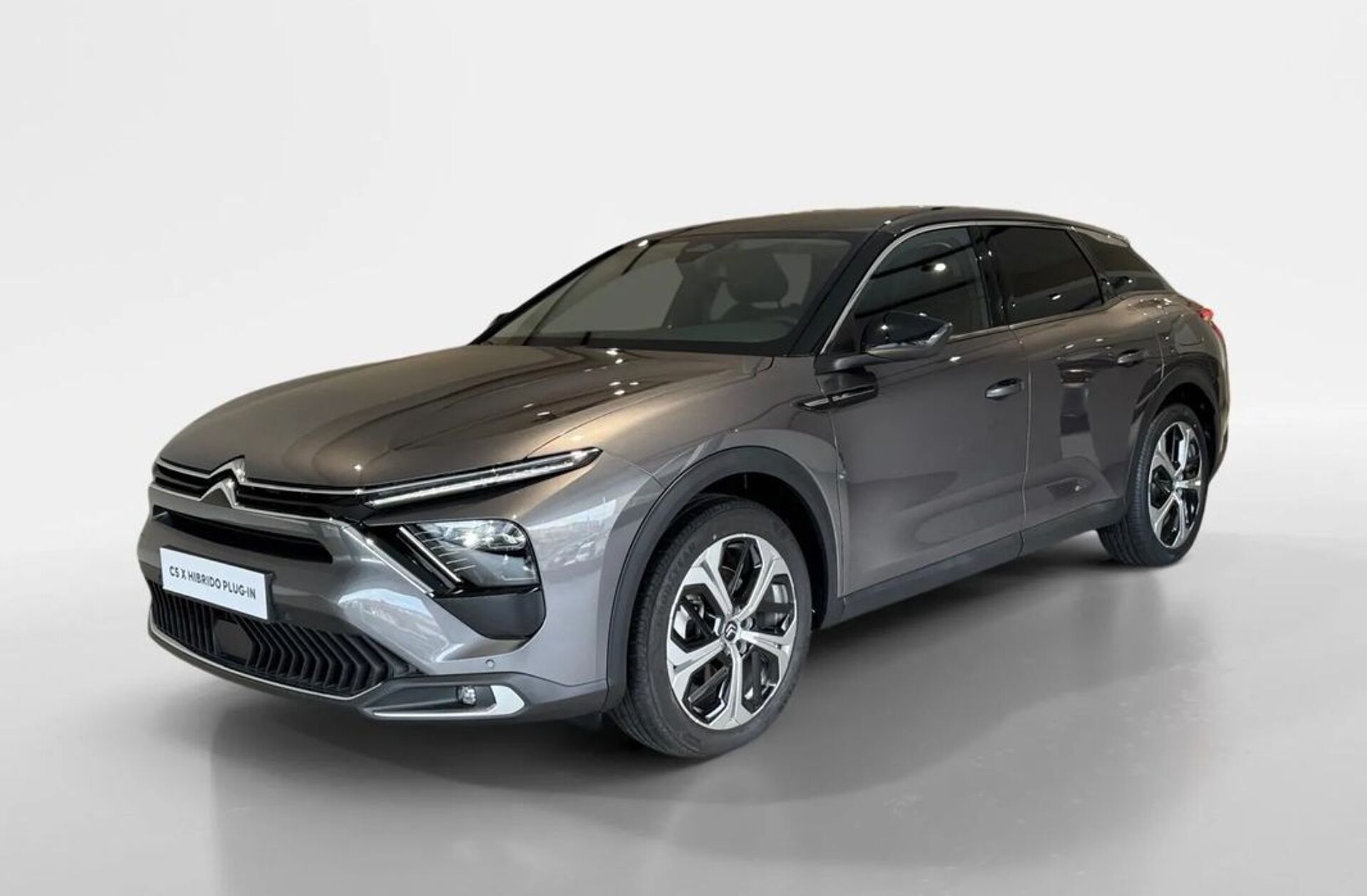 CITROEN C5 1.6 Hybrid Feel Pack e-EAT8