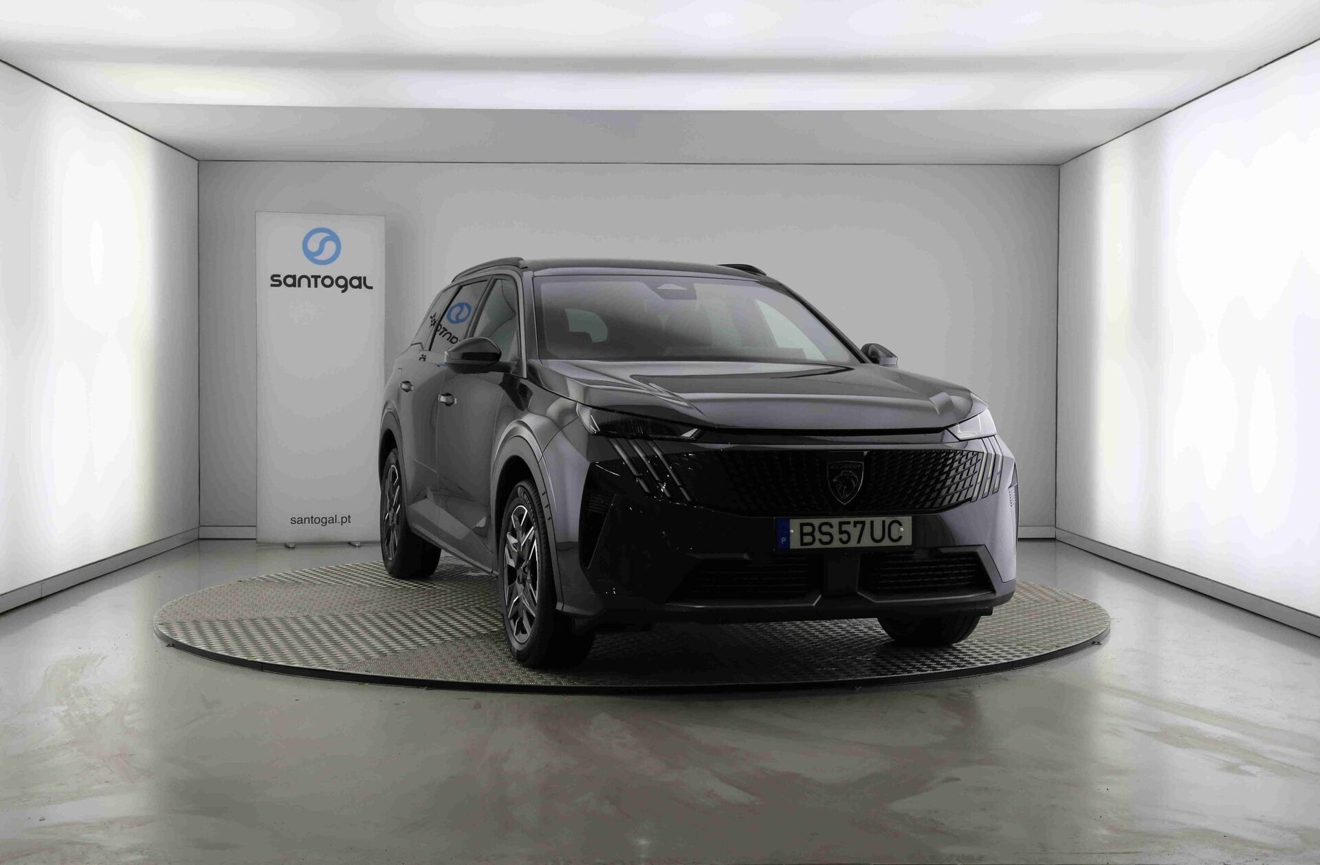 PEUGEOT 5008 1.2 Hybrid Allure e-DCS6