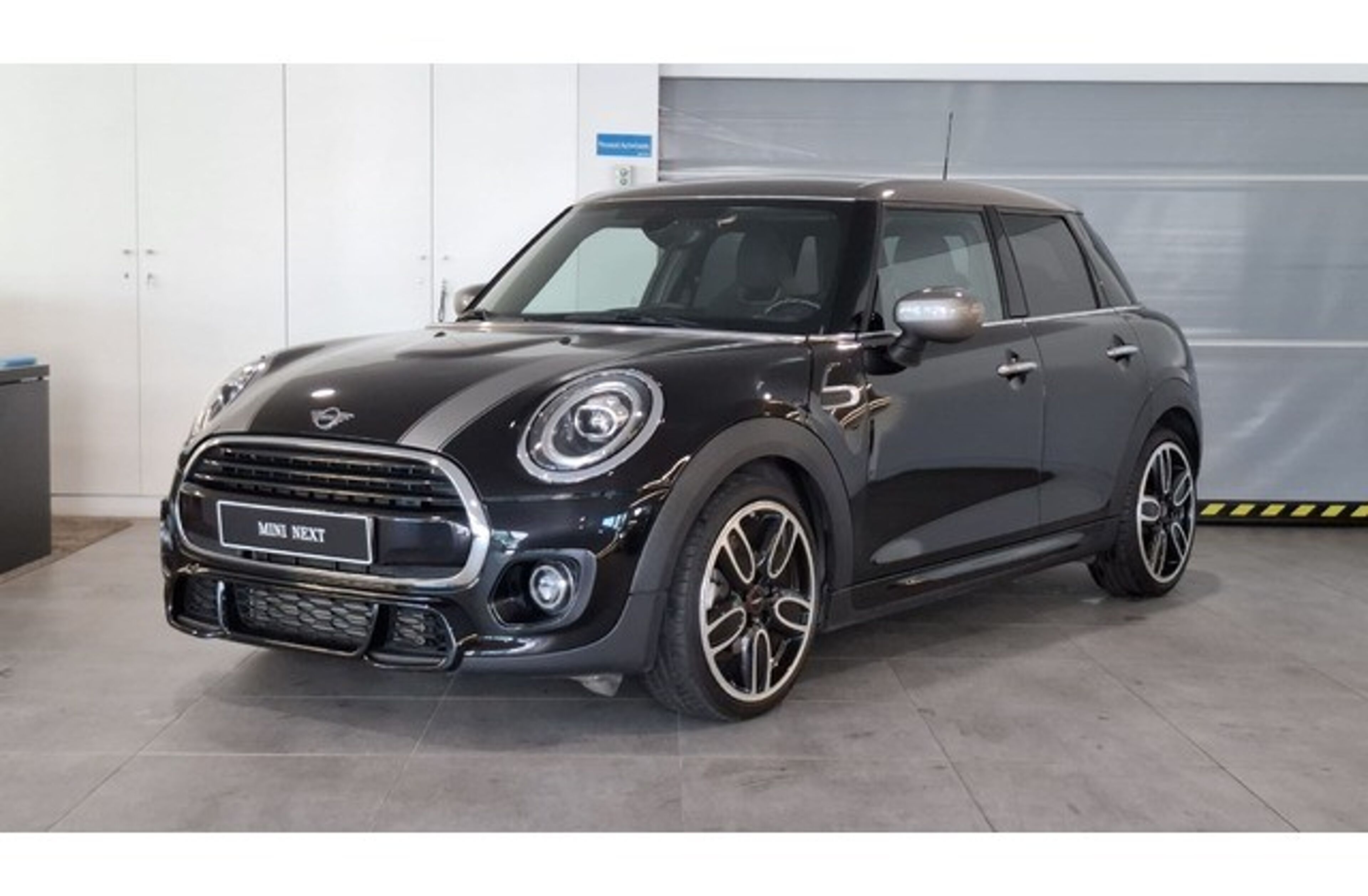 MINI Mini Countryman Cooper