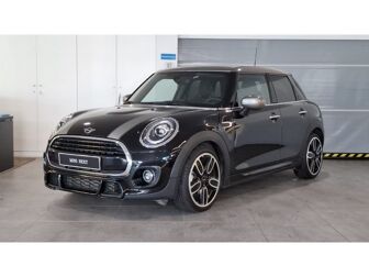 MINI Mini Countryman Cooper