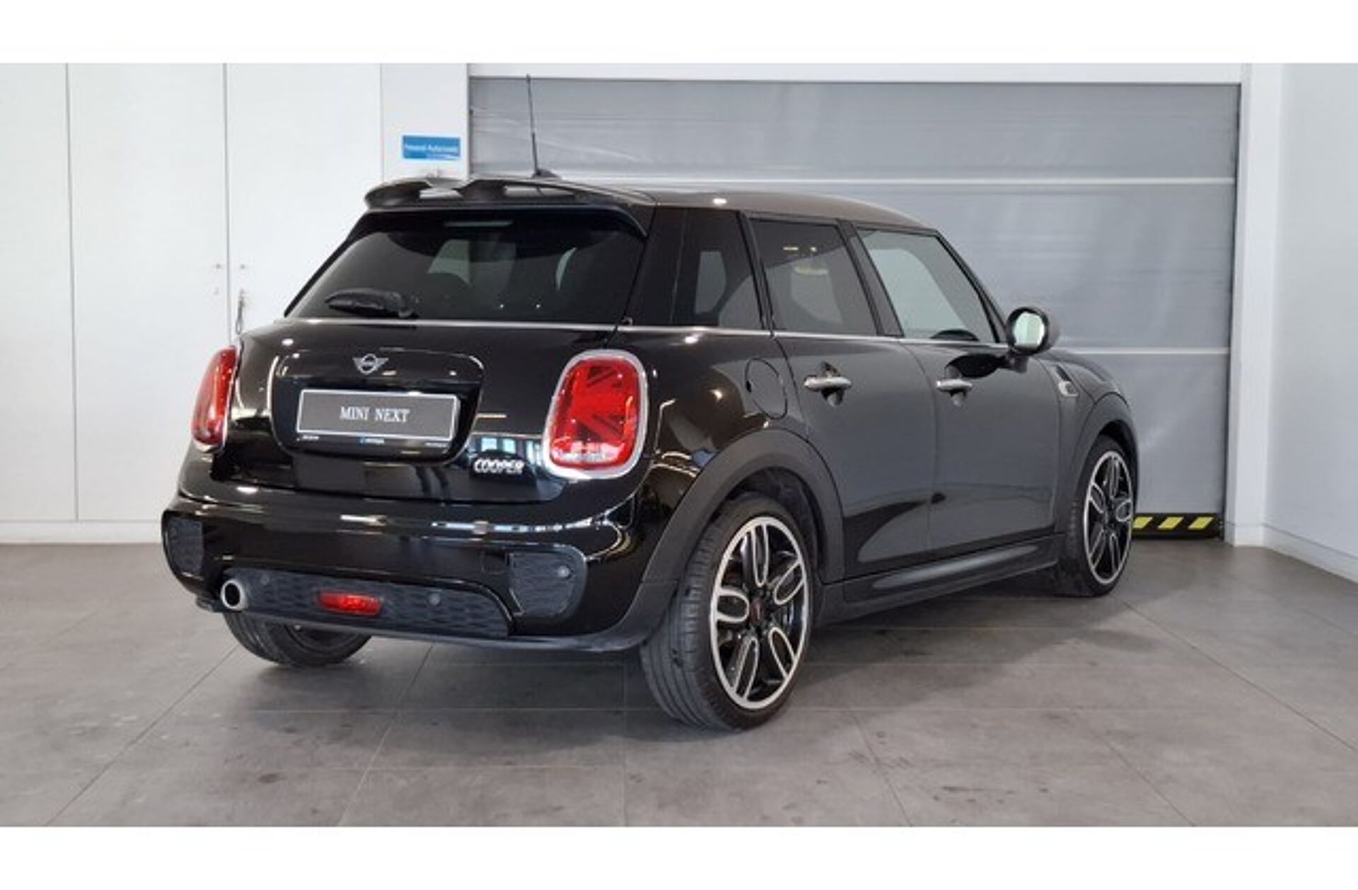 MINI Mini Countryman Mini Cooper John Cooper Works Auto