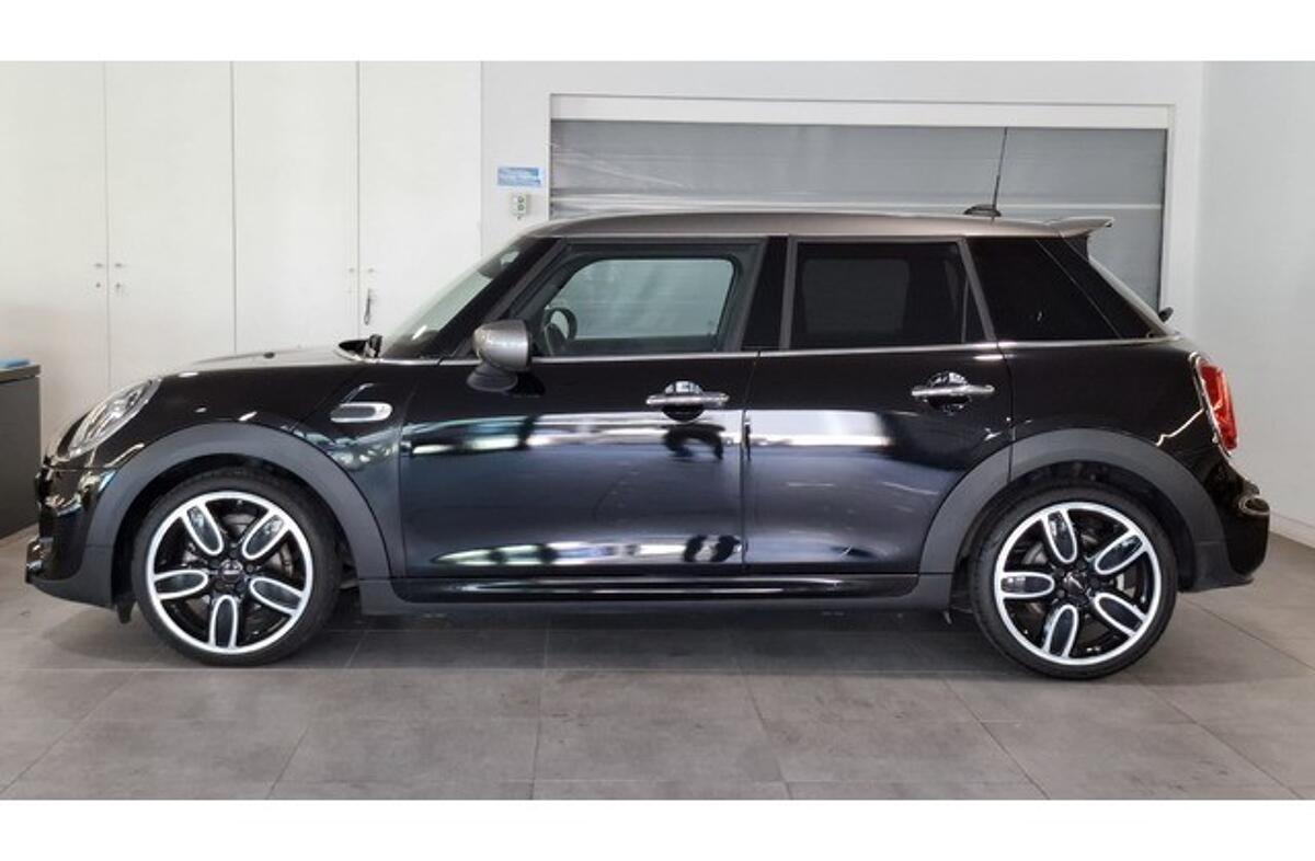 MINI Mini Countryman Mini Cooper John Cooper Works Auto