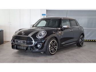 MINI Mini Countryman Mini Cooper John Cooper Works Auto