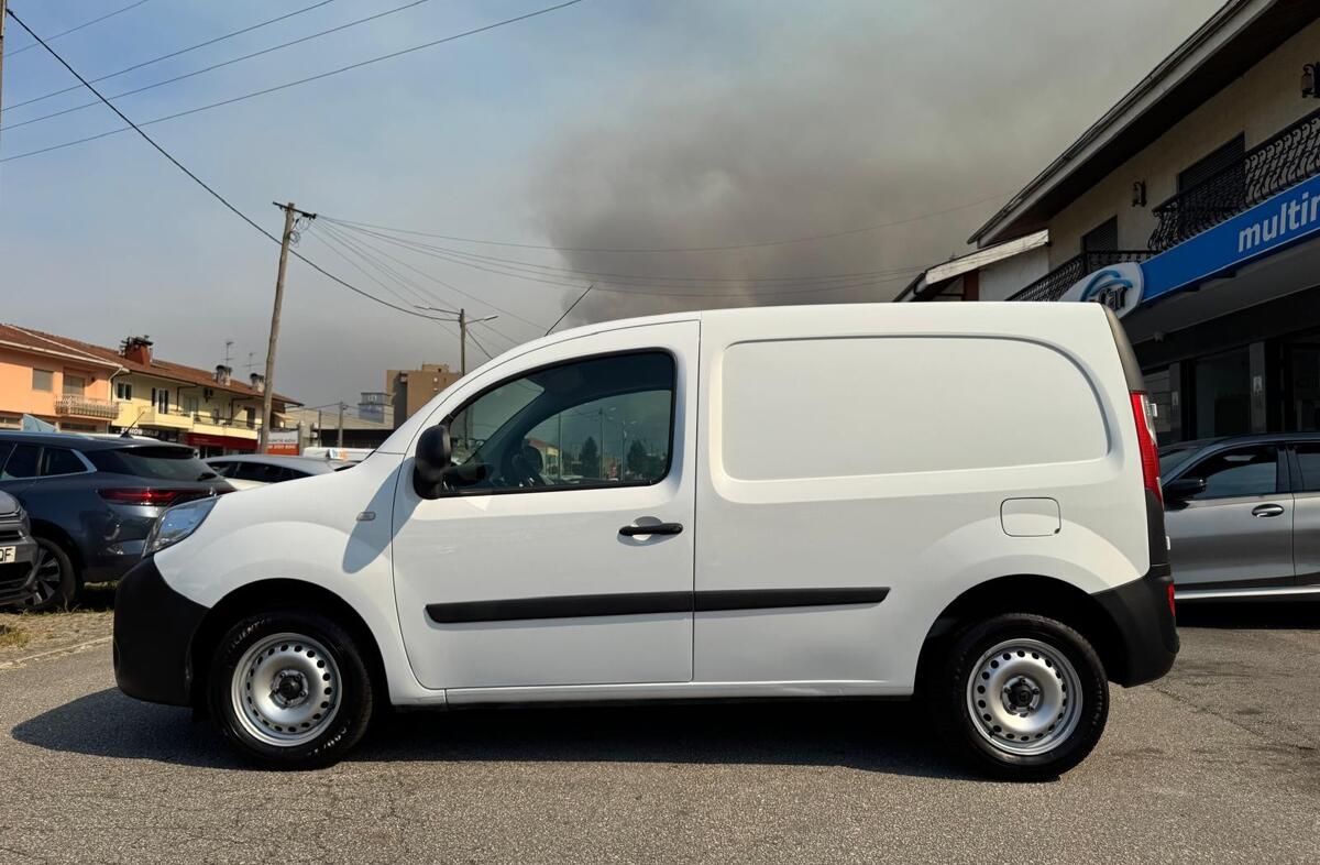 RENAULT Kangoo 1.5 dCi Confort S/S