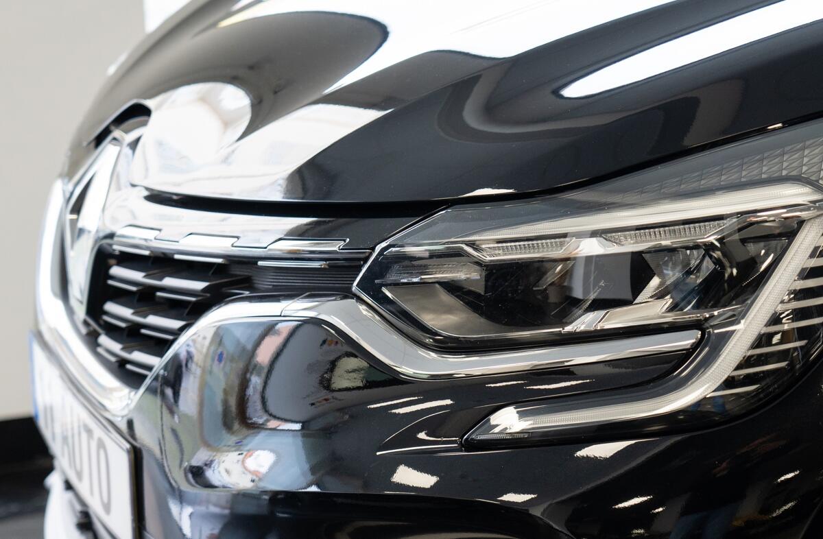 RENAULT Captur 1.0 TCe Intens Bi-Fuel