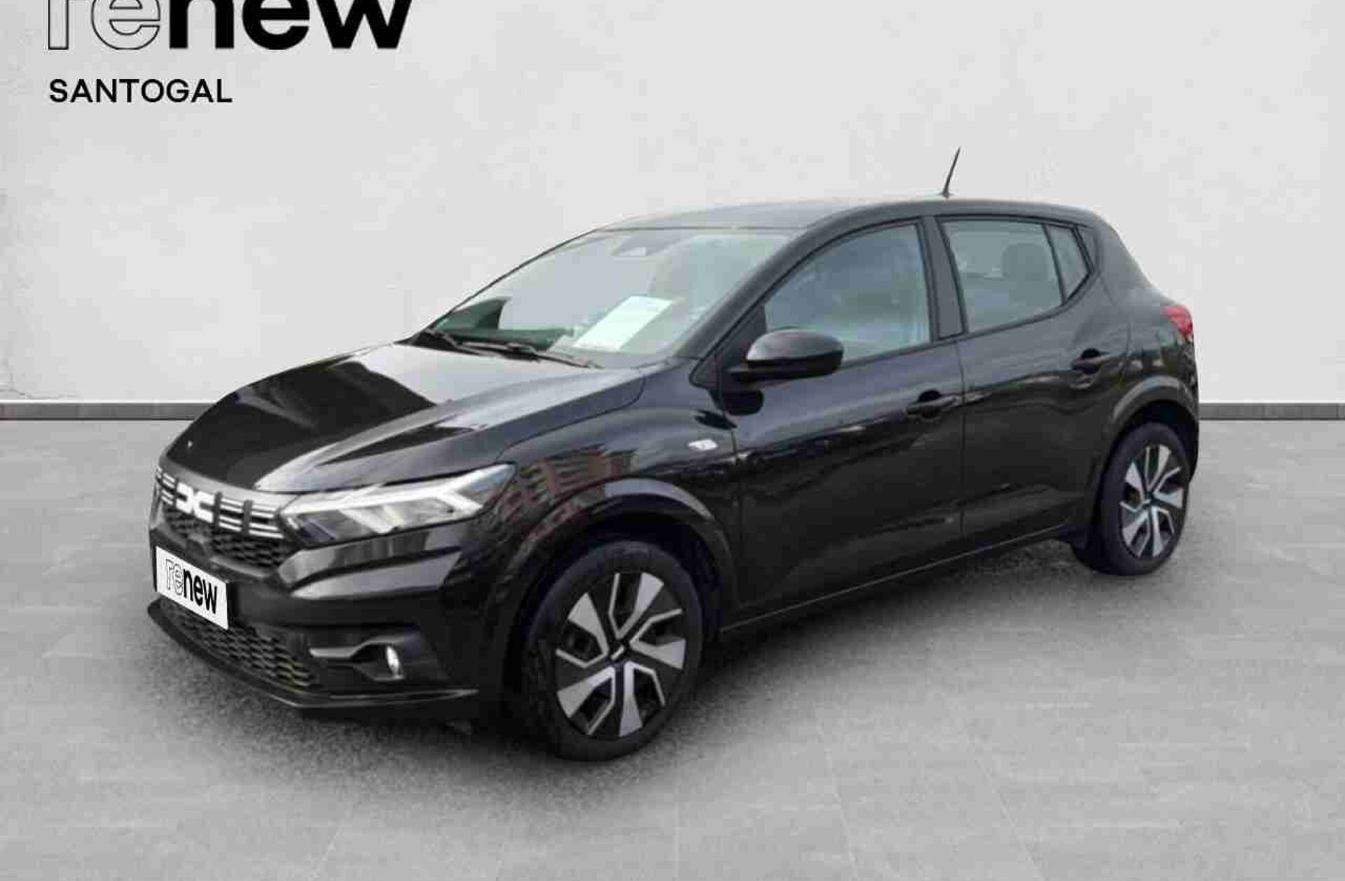 DACIA Sandero 1.0 ECO-G Expression Bi-Fuel