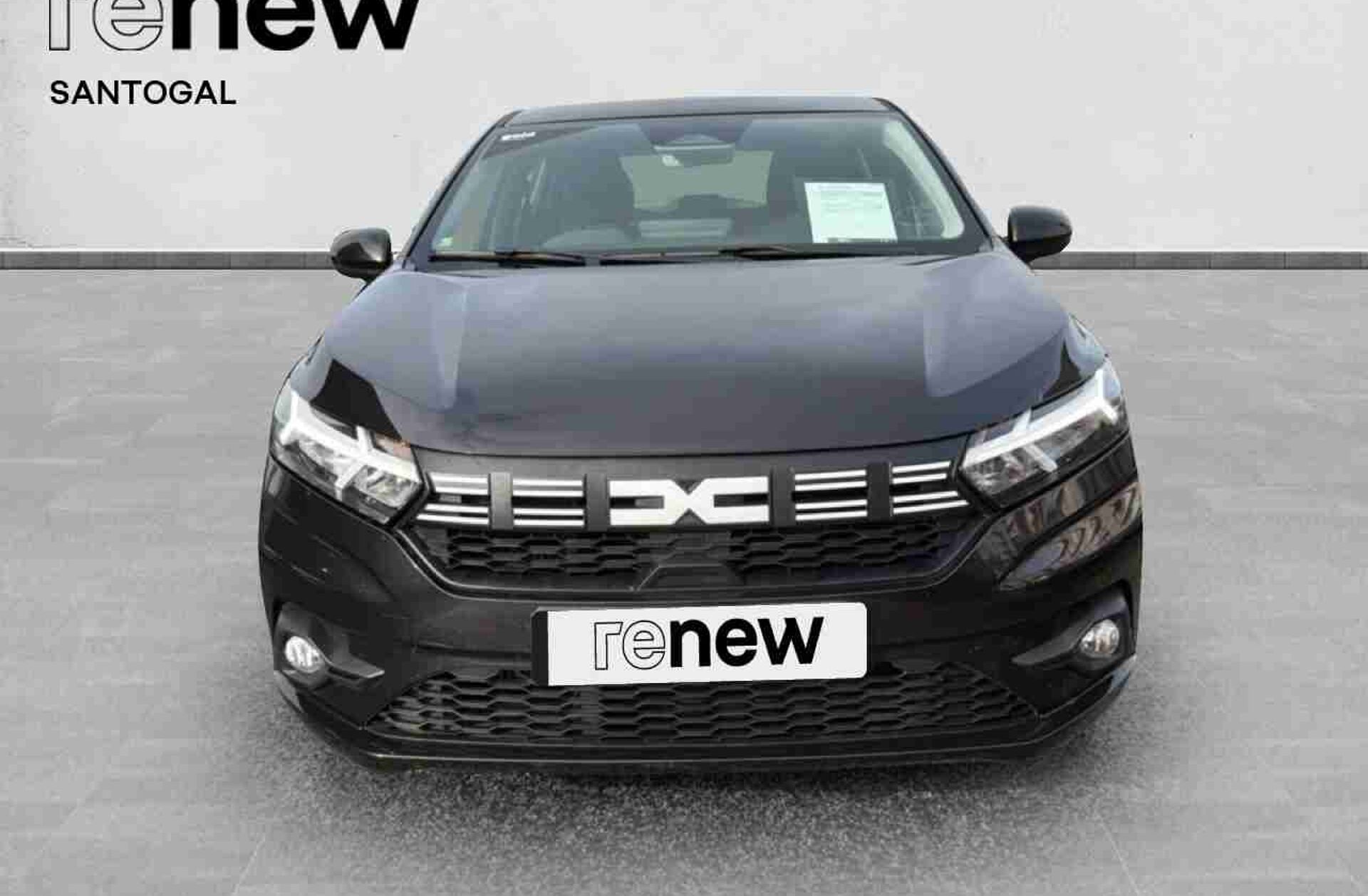 DACIA Sandero 1.0 ECO-G Expression Bi-Fuel