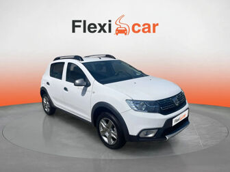 DACIA Sandero 0.9 TCe Comfort