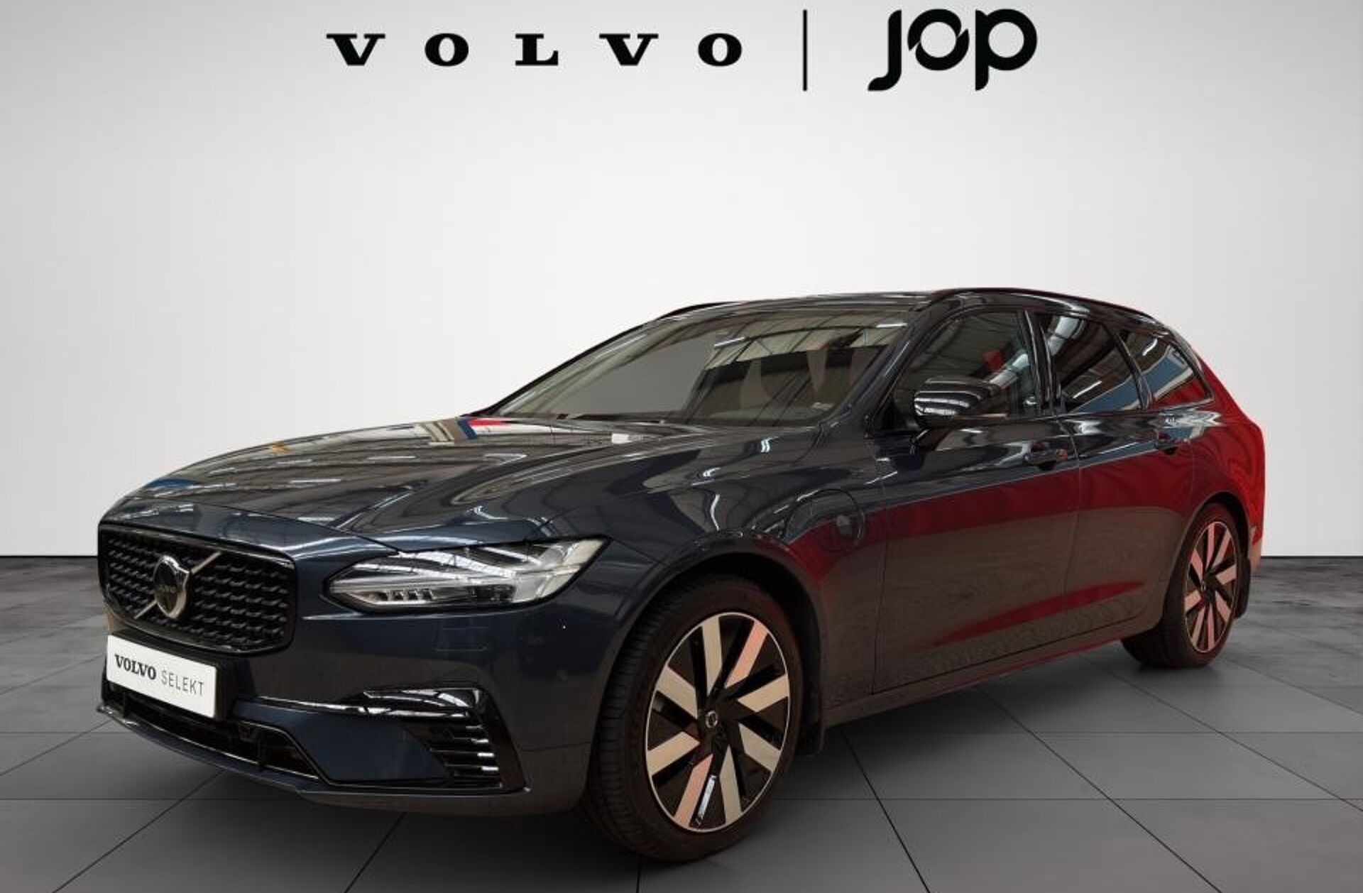 VOLVO V90 2.0 T6 PHEV Plus Dark AWD