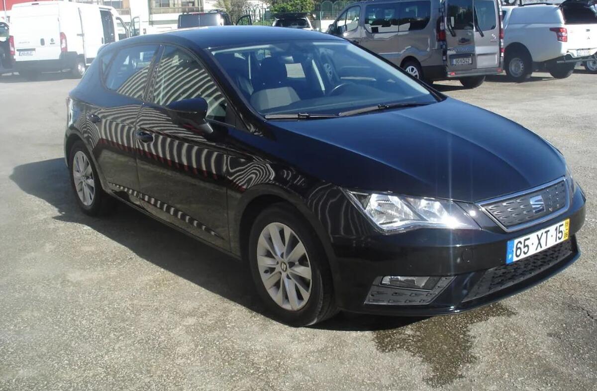 SEAT Leon 1.0 EcoTSI Style S/S