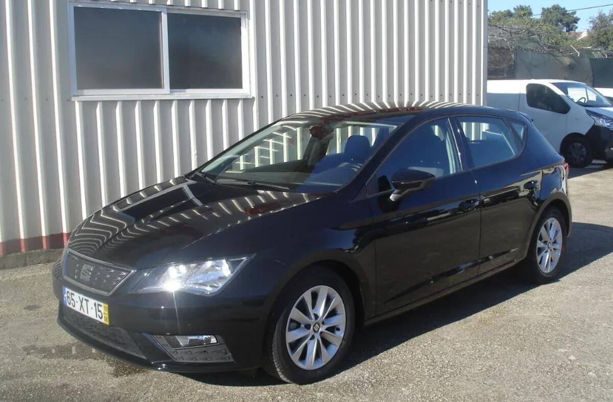 SEAT Leon 1.0 EcoTSI Style S/S