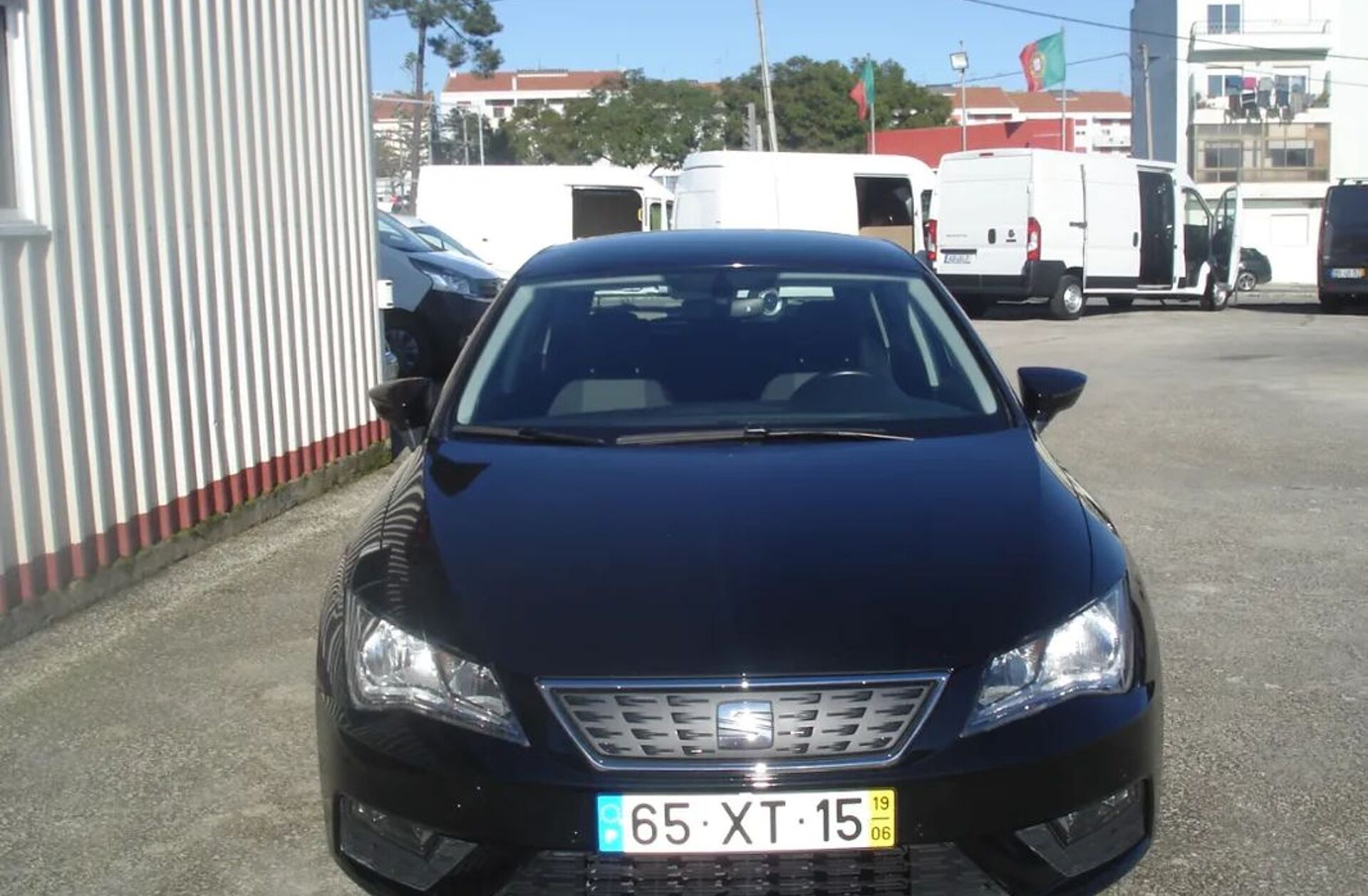 SEAT Leon 1.0 EcoTSI Style S/S
