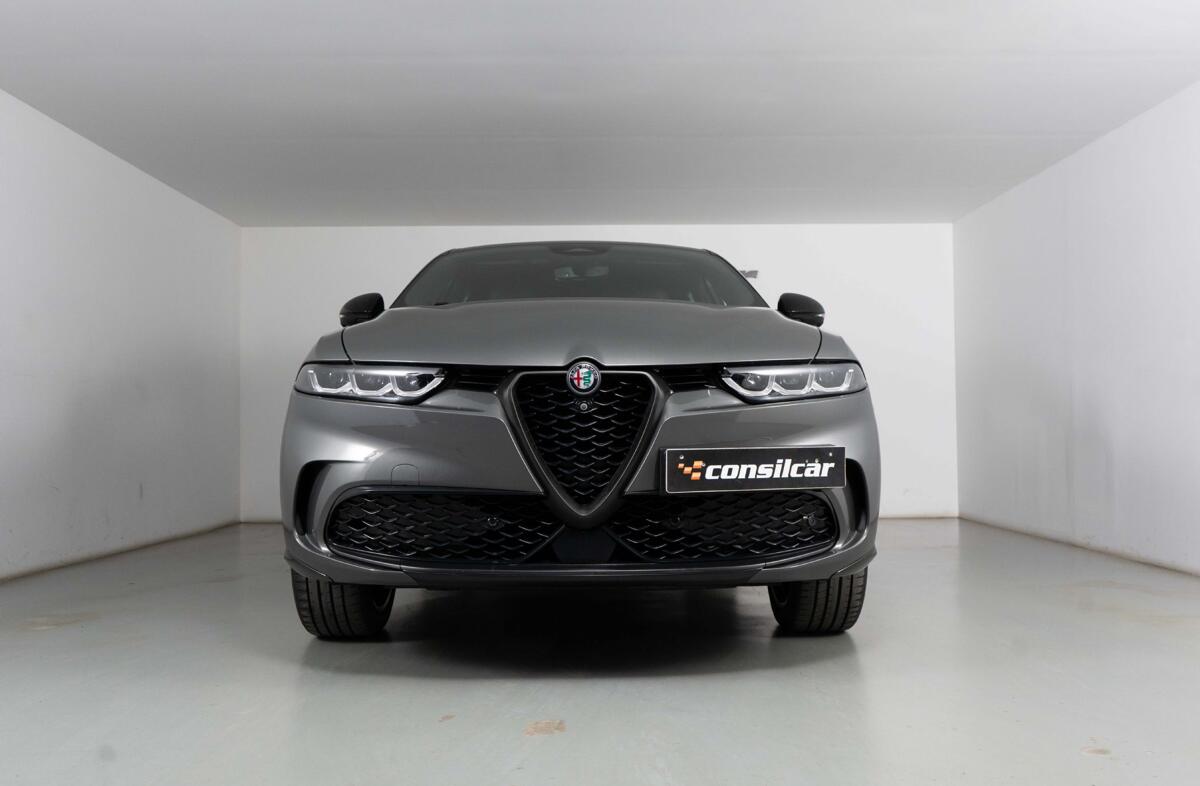 ALFA ROMEO Tonale 1.3 Plug-In Hybrid Veloce e-AWD