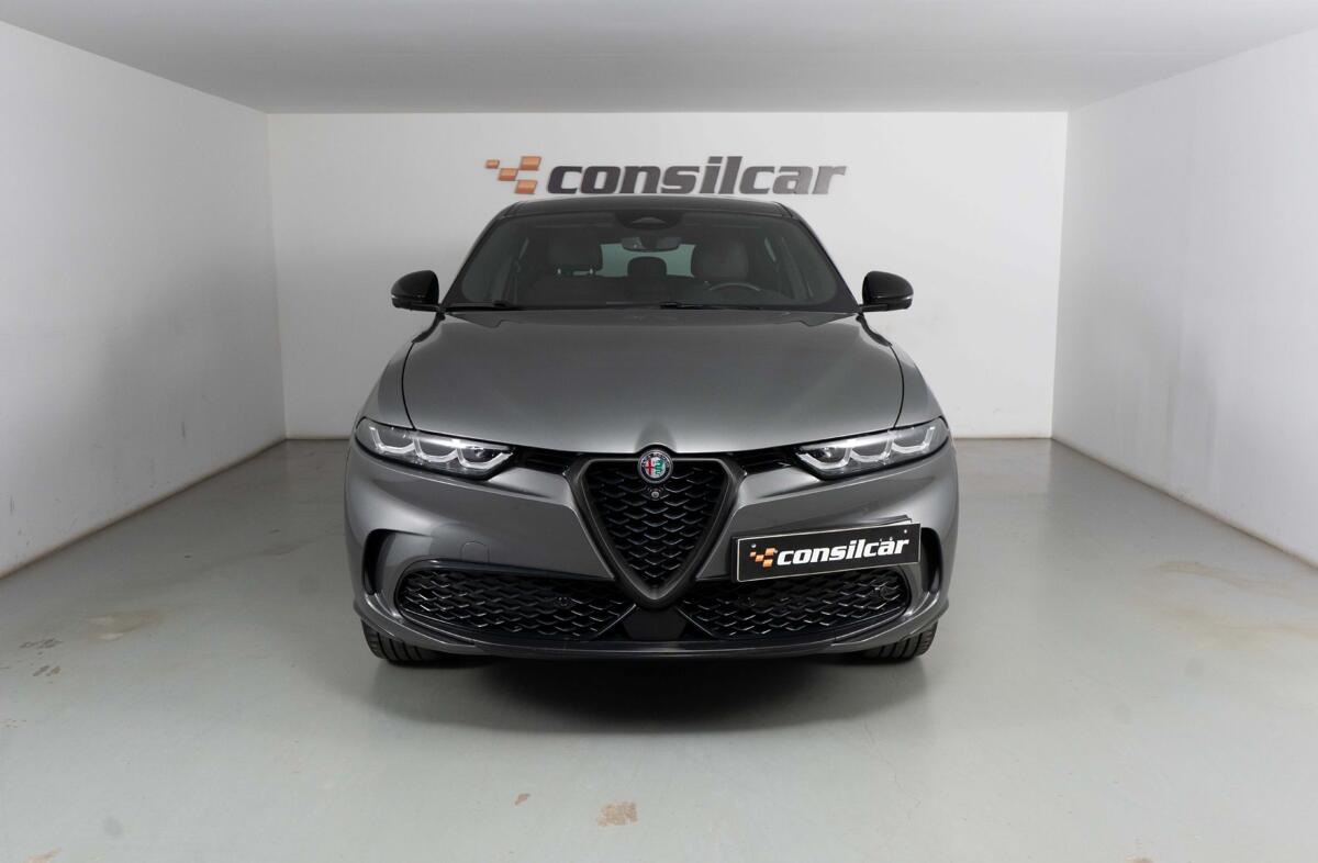ALFA ROMEO Tonale 1.3 Plug-In Hybrid Veloce e-AWD