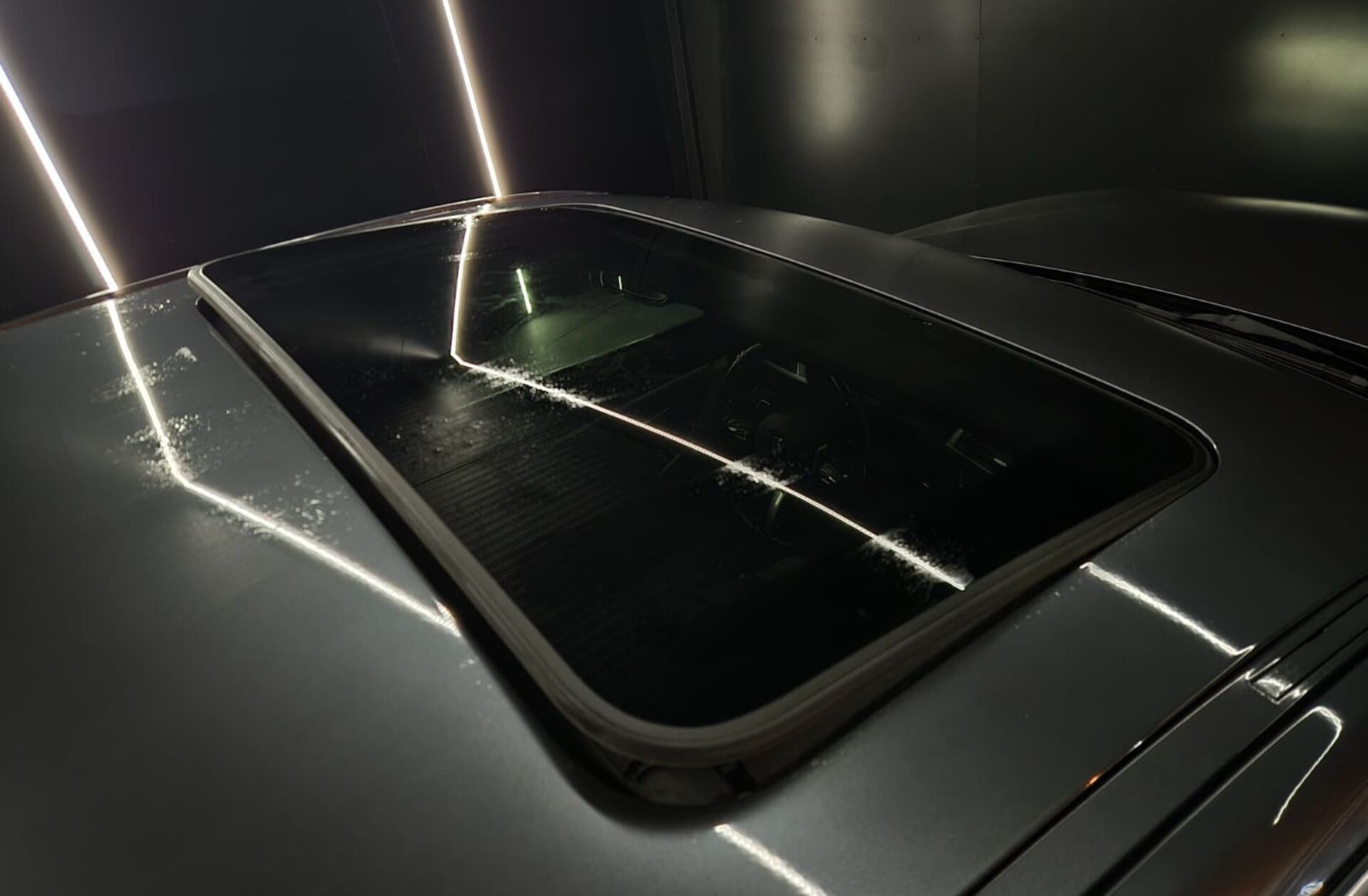 BMW Serie-3 320 d Pack M Auto