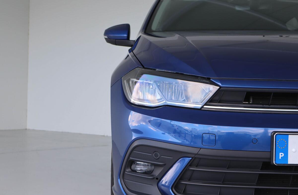 VOLKSWAGEN Polo 1.0 TSI Urban