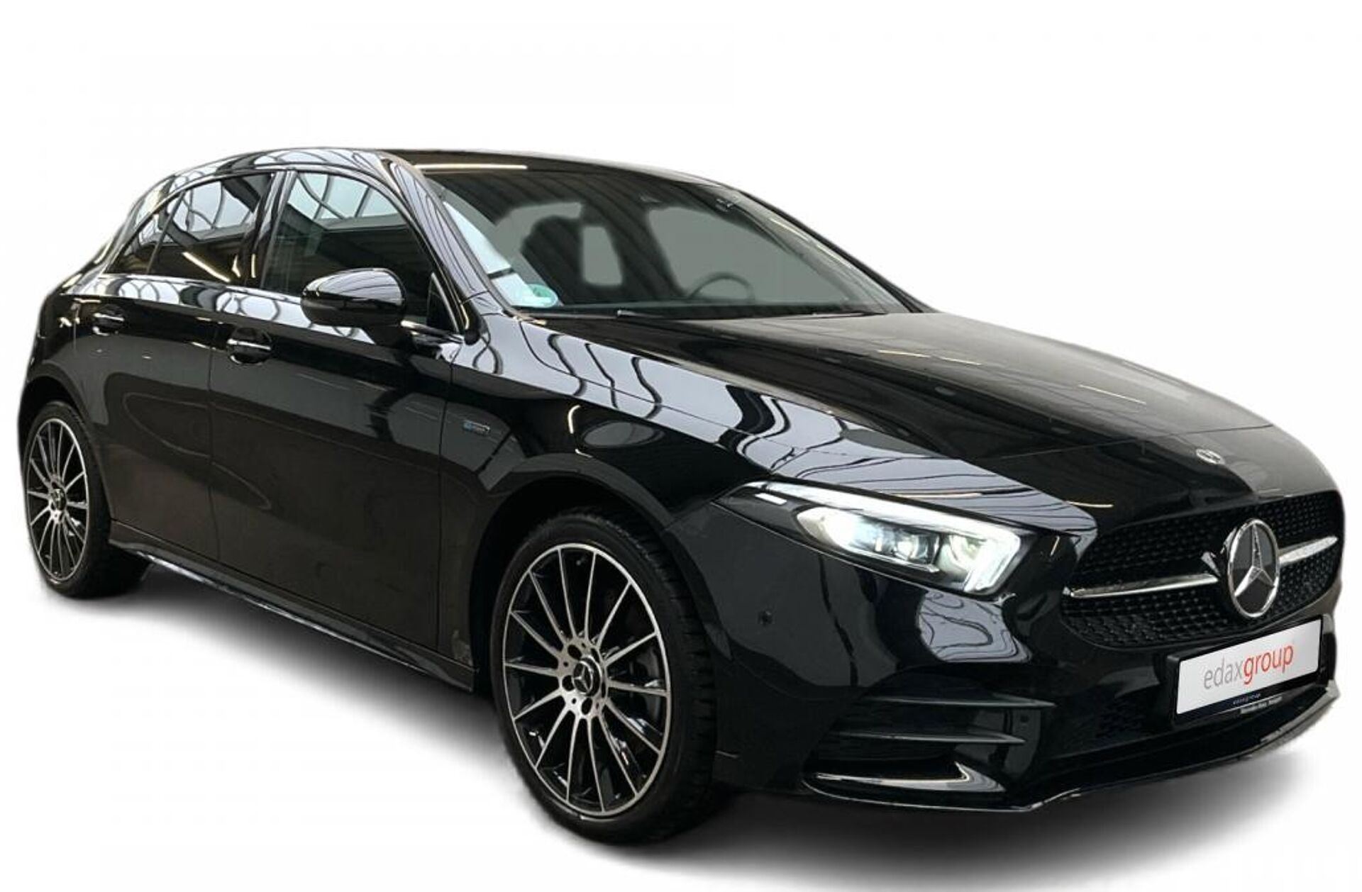 MERCEDES Classe A A 250 e AMG Line