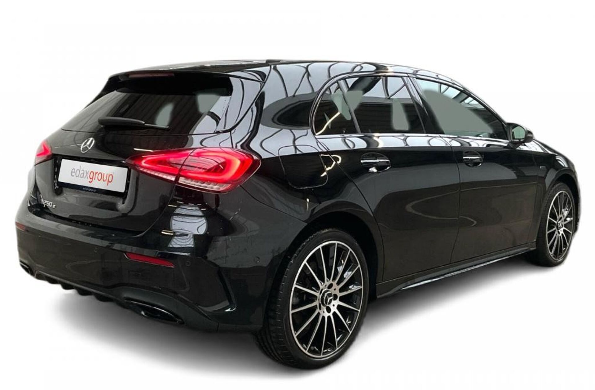 MERCEDES Classe A A 250 e AMG Line