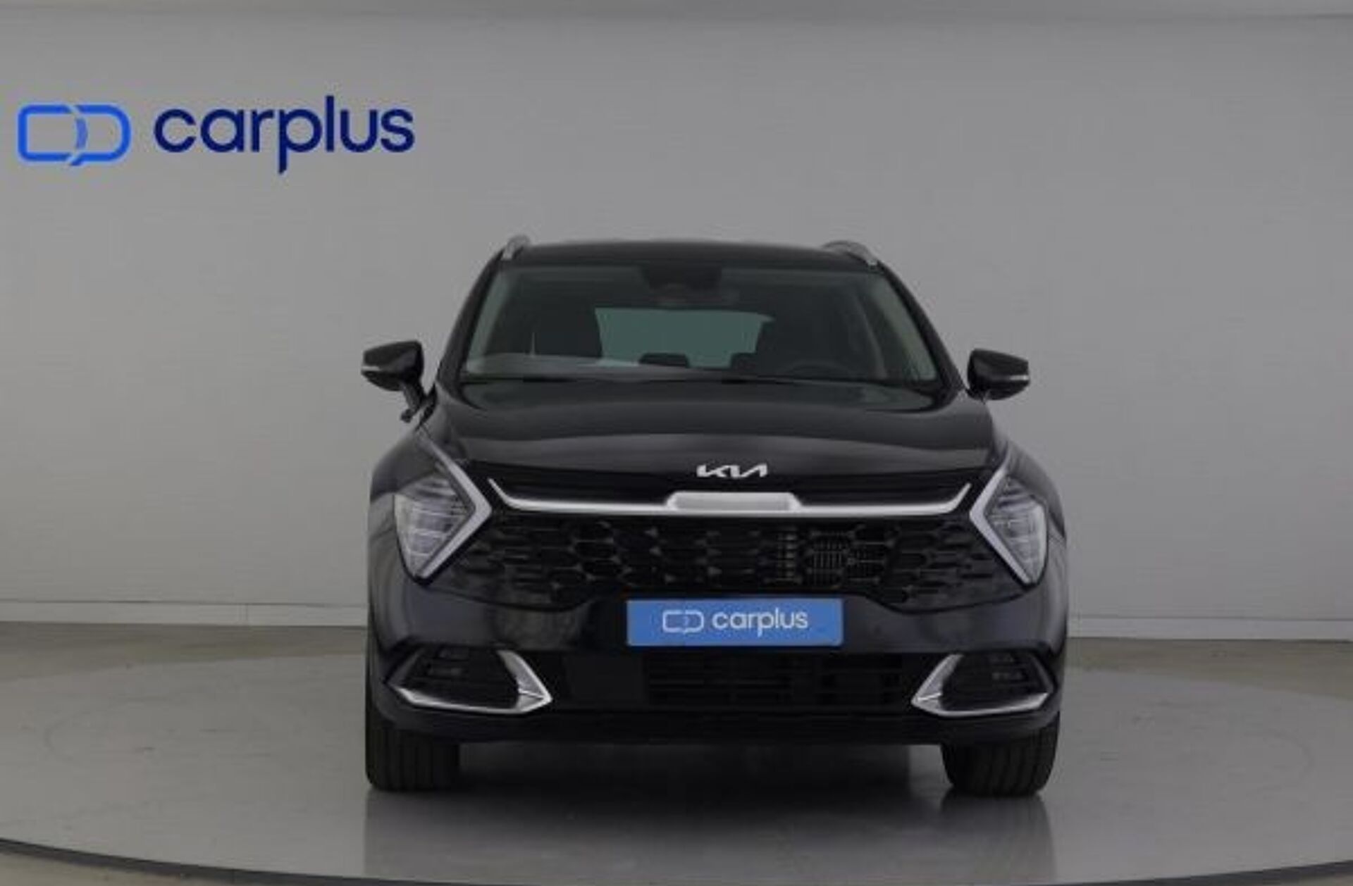 KIA Sportage 1.6 T-GDi HEV+SRF Tech