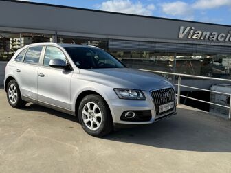 AUDI Q5 2.0 TDi Business Line