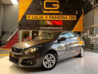 PEUGEOT 308 1.5 HDI Active BUSINESS