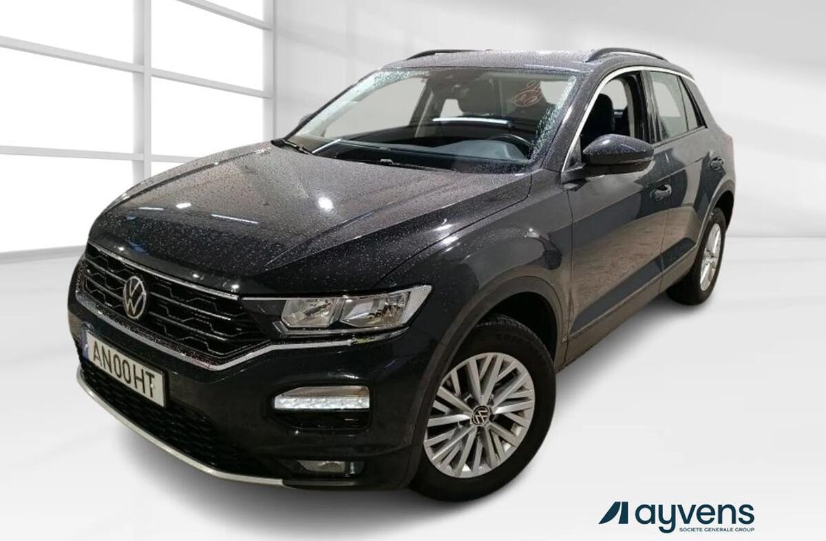 VOLKSWAGEN T-Roc 1.0 TSI Life