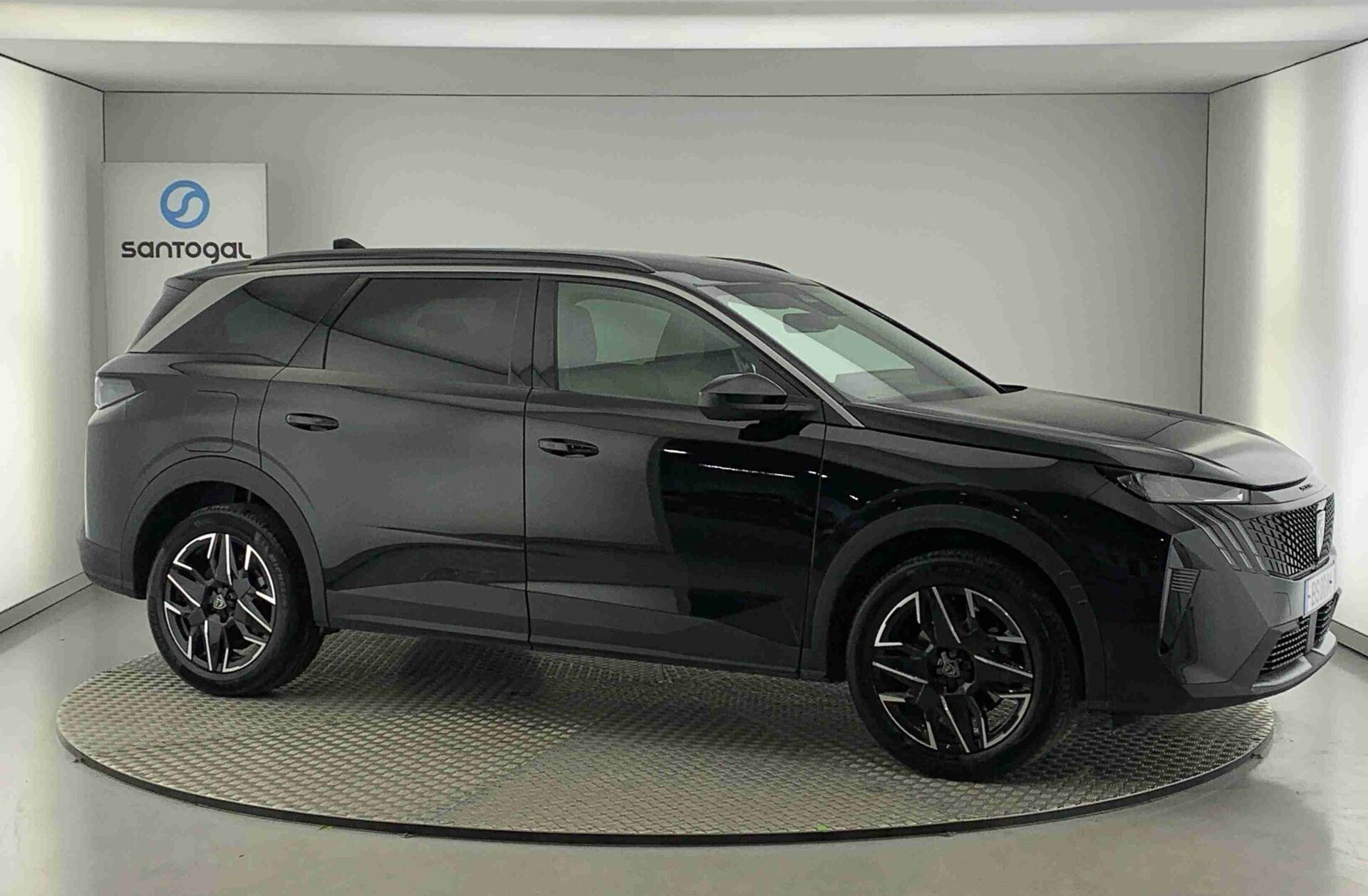 PEUGEOT 5008 1.2 Hybrid Allure e-DCS6