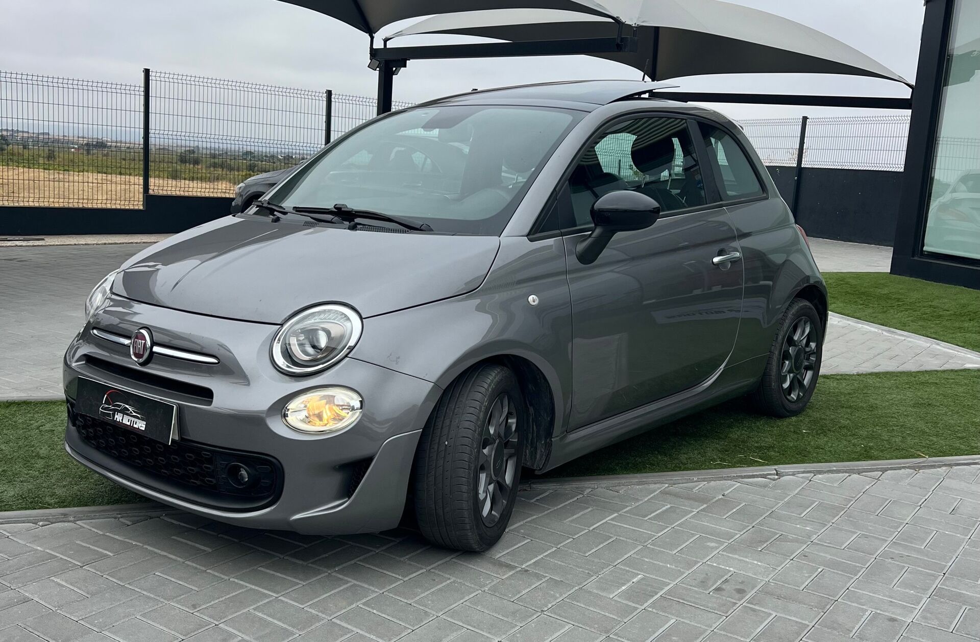 FIAT 500 1.0 Hybrid Sport