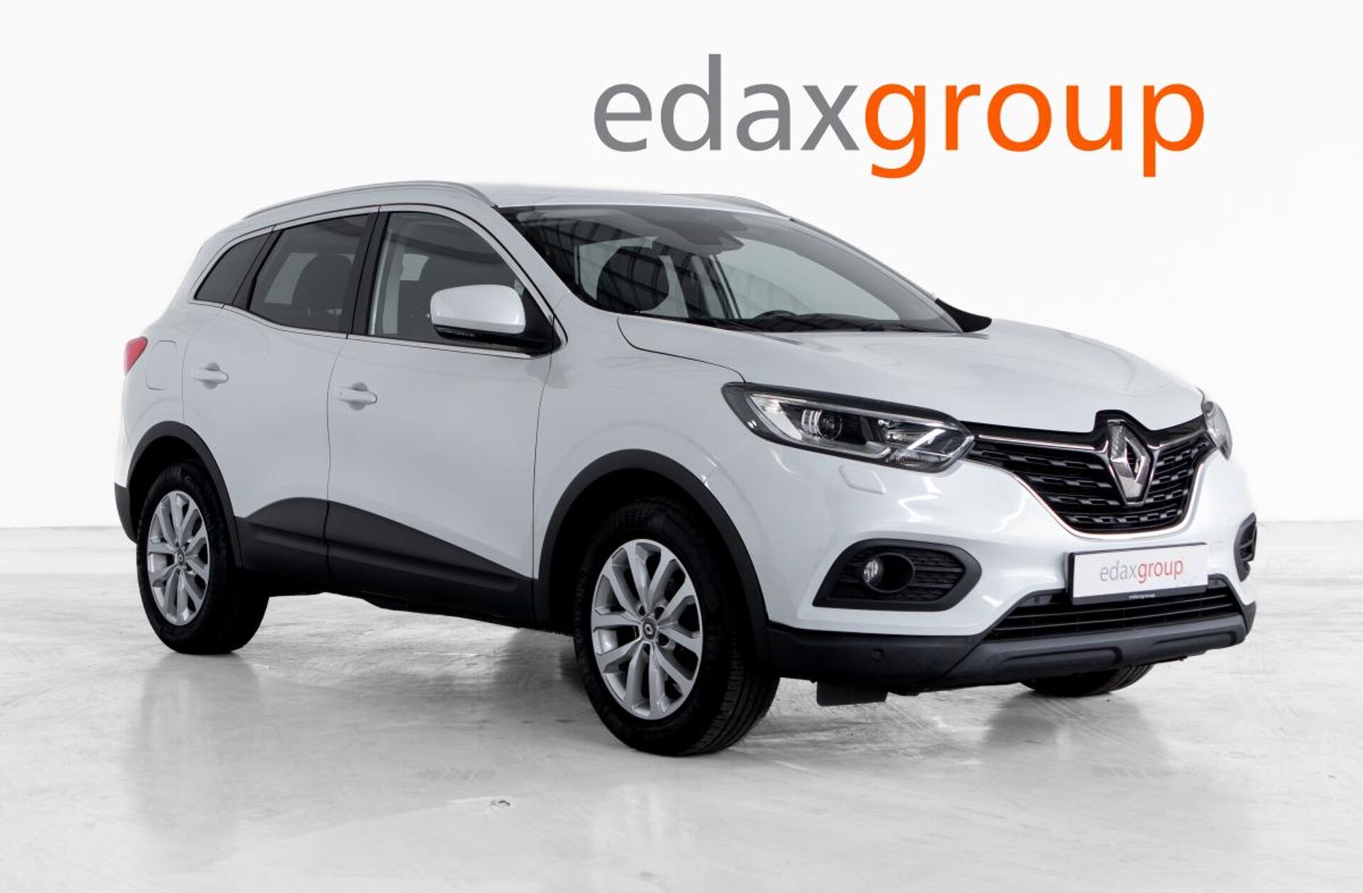 RENAULT Kadjar 1.3 TCe Zen EDC