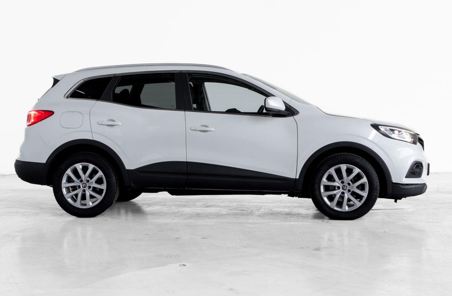 RENAULT Kadjar 1.3 TCe Zen EDC