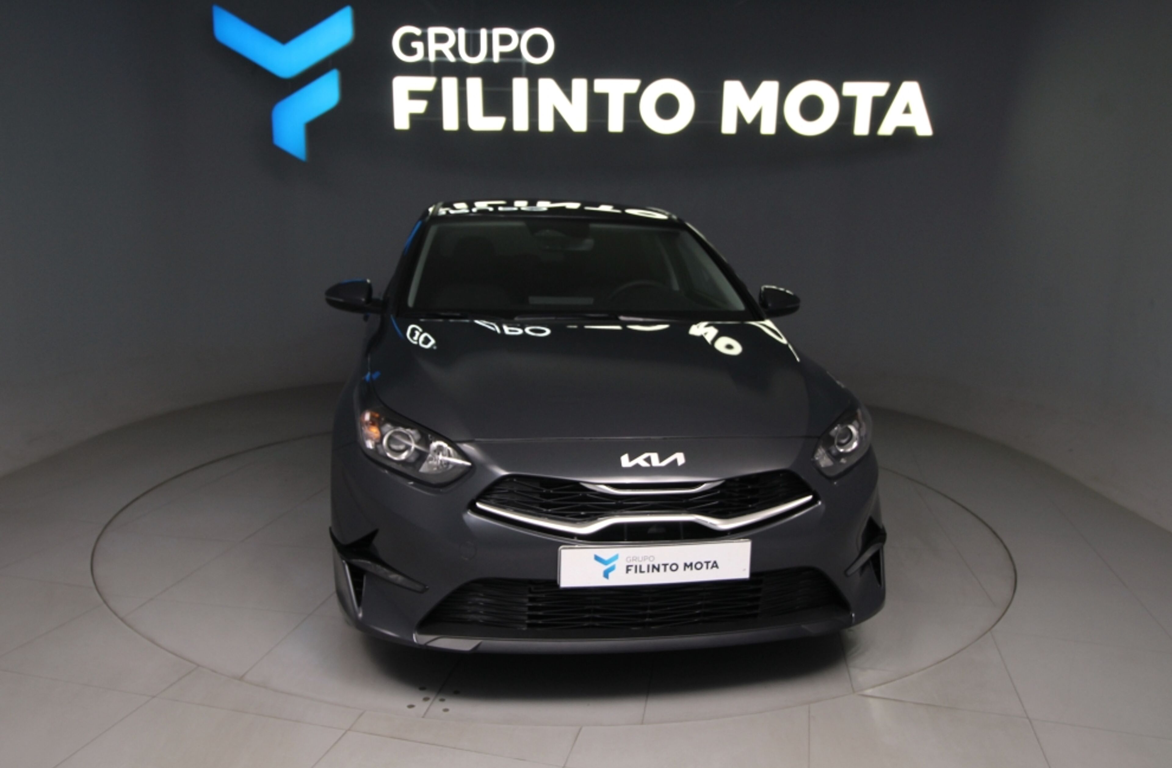 KIA Ceed 1.0 T-GDi Drive