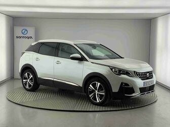 PEUGEOT 3008 3008 1.5 BlueHDi Allure