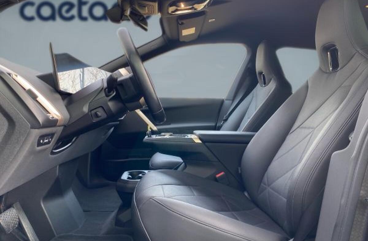 BMW iX xDrive 40 Pack Desportivo