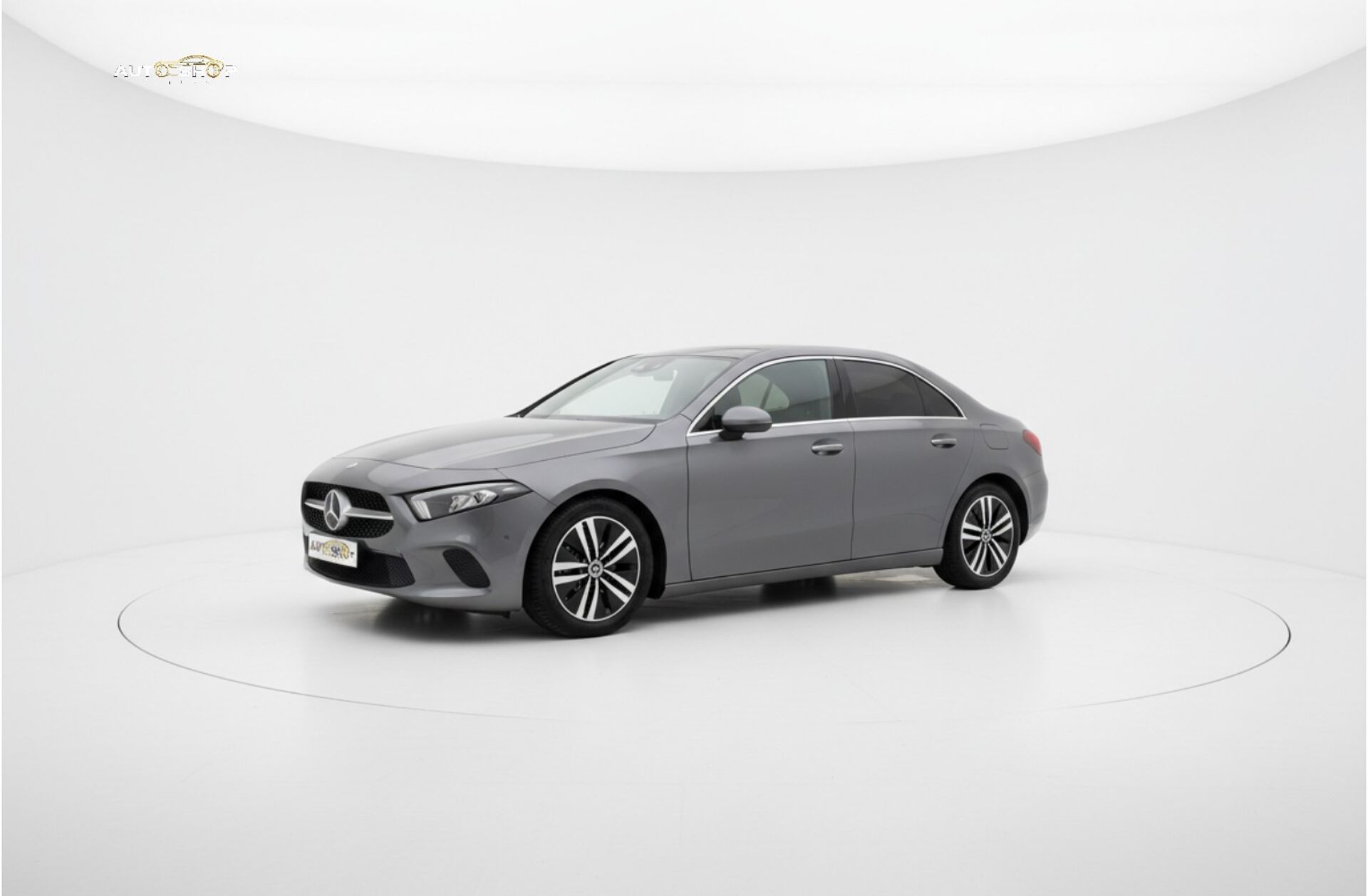 MERCEDES Classe A A 180 d Business Solutions