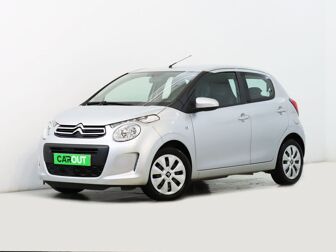 CITROEN C1 1.0 VTi Feel