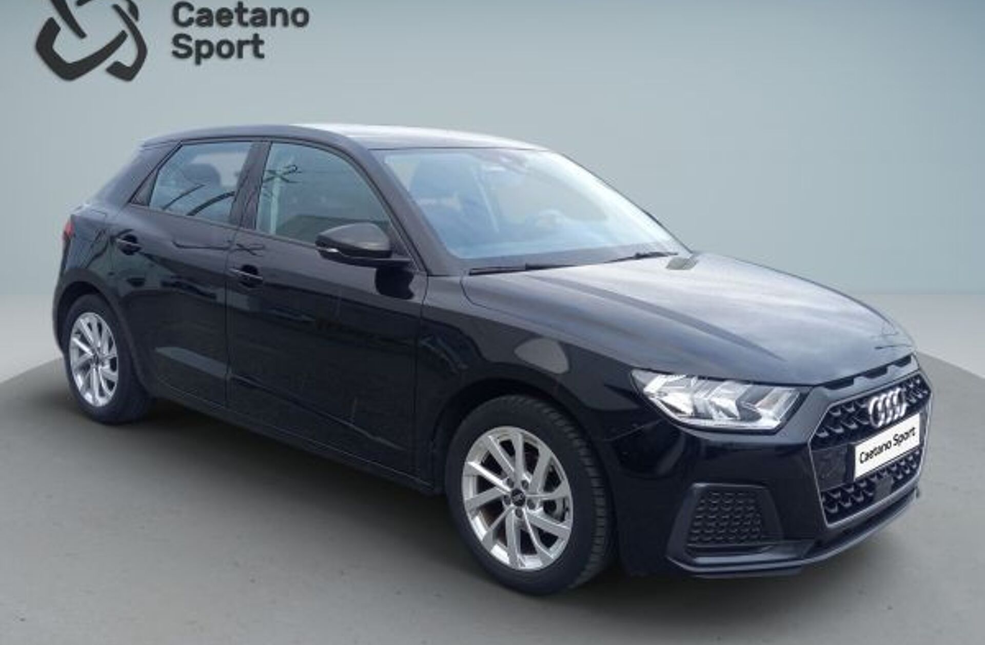 AUDI A1 SB 25 TFSI Advanced