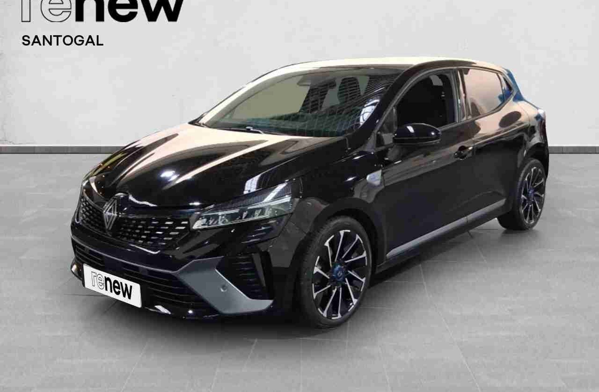 RENAULT Clio 1.0 TCe Esprit Alpine