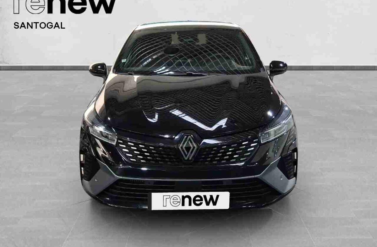 RENAULT Clio 1.0 TCe Esprit Alpine