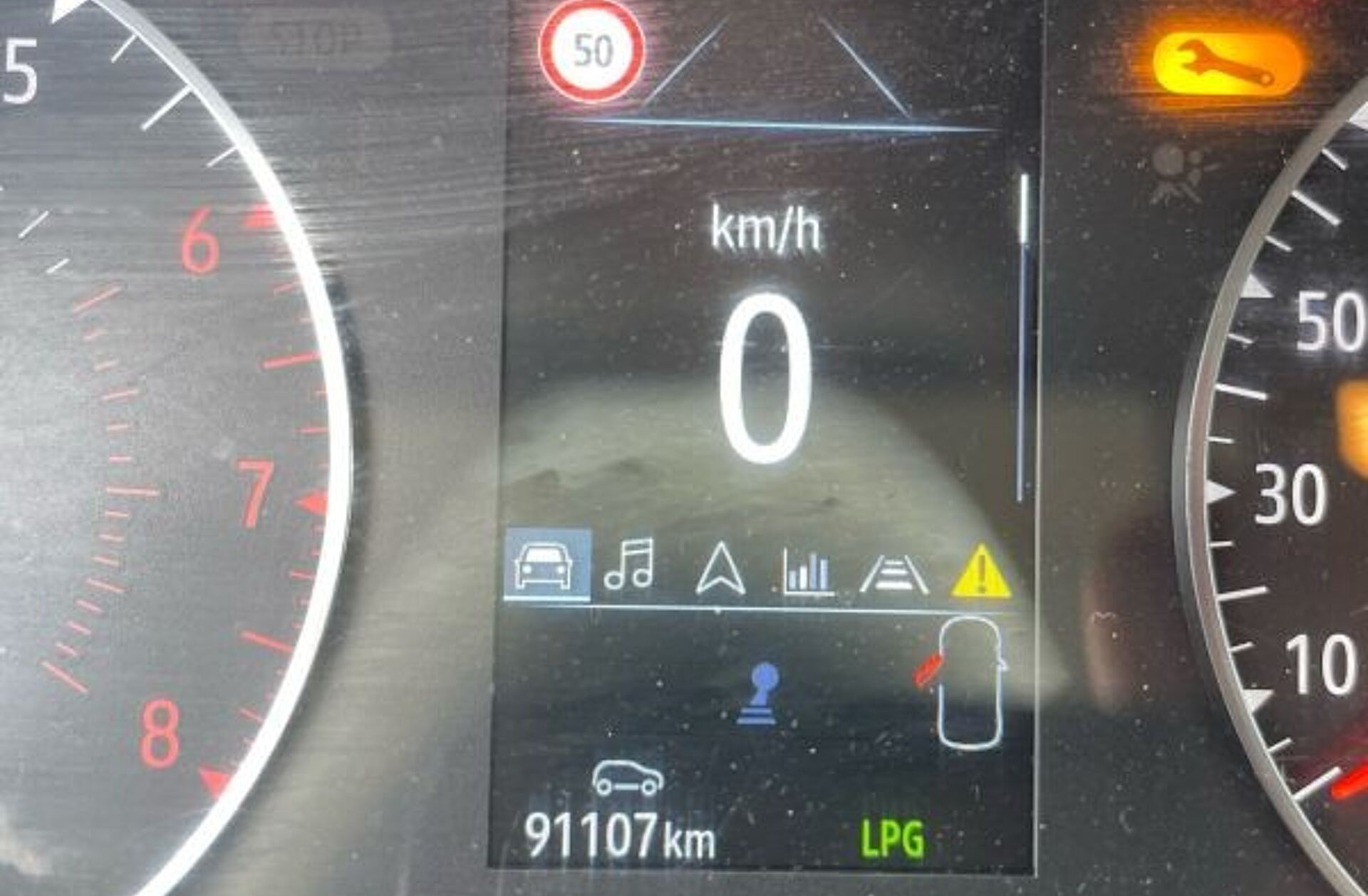 RENAULT Clio 1.0 TCe Evolution Bi-Fuel