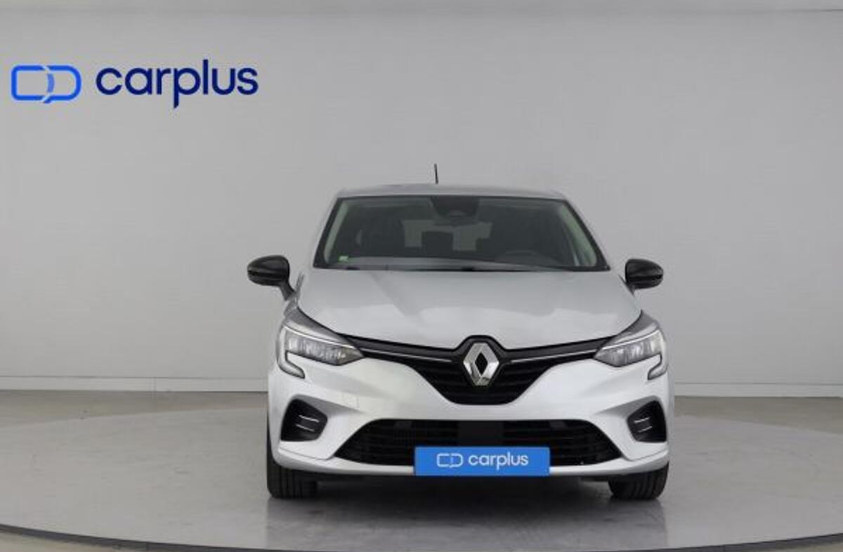 RENAULT Clio 1.0 TCe Evolution Bi-Fuel