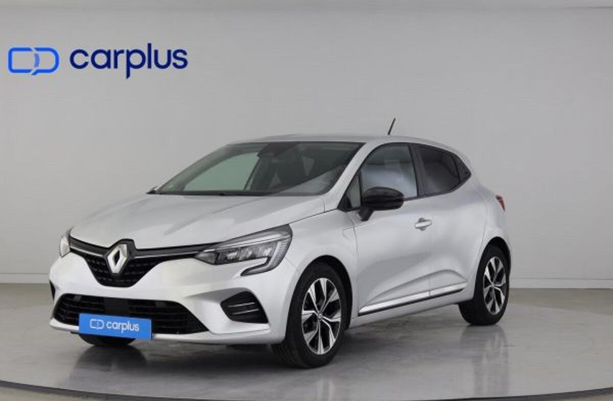 RENAULT Clio 1.0 TCe Evolution Bi-Fuel