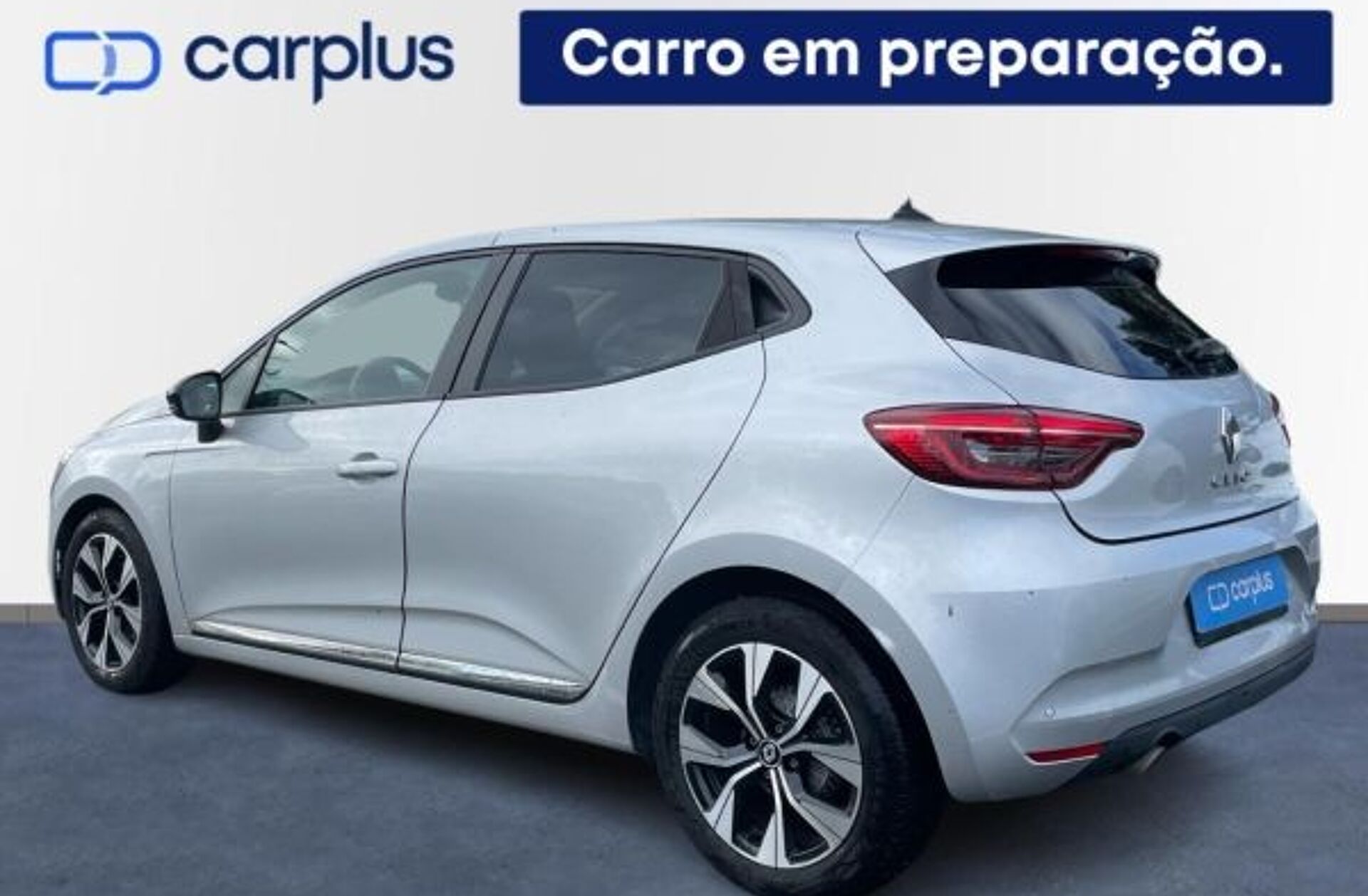 RENAULT Clio 1.0 TCe Evolution Bi-Fuel