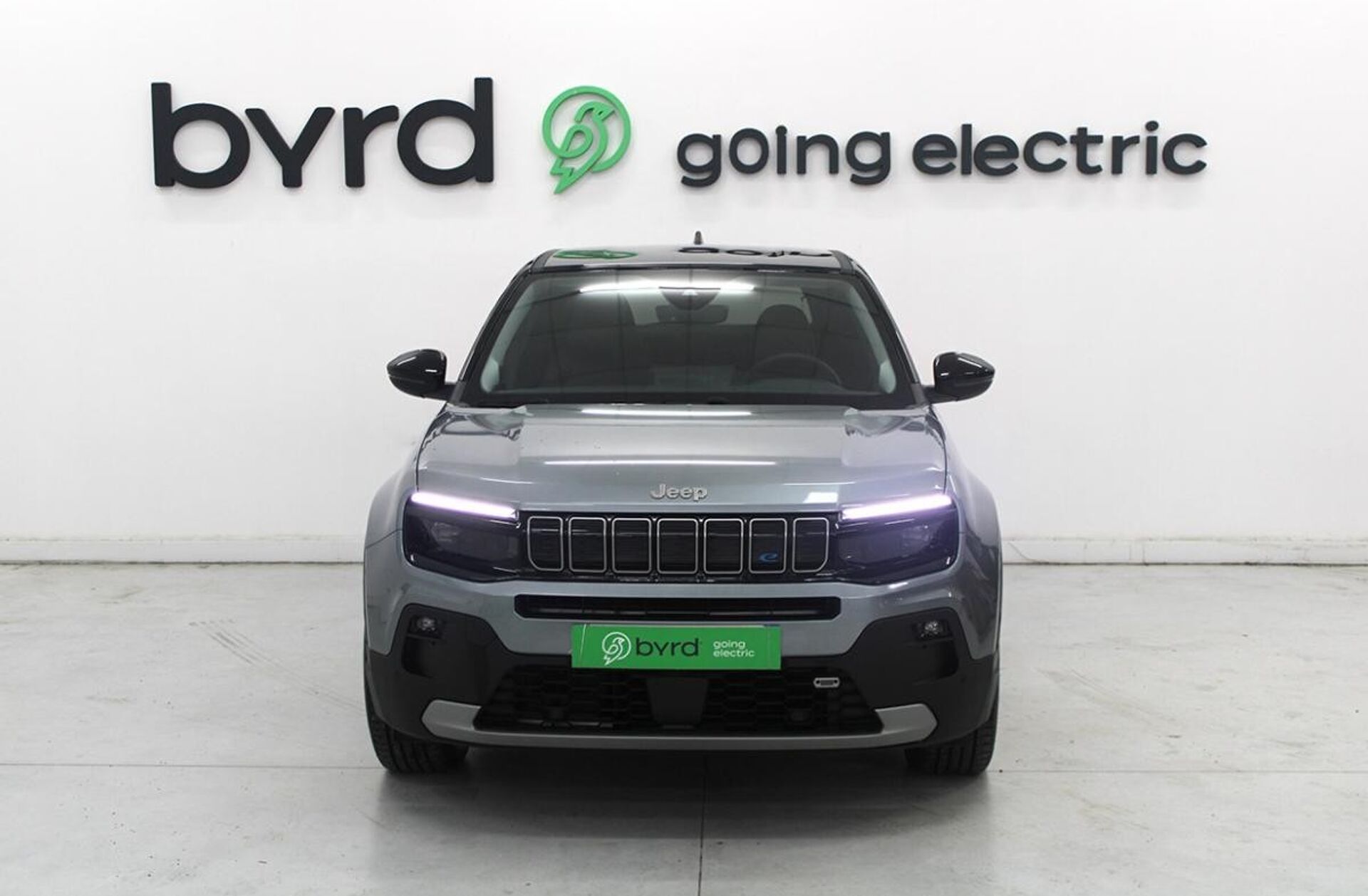 JEEP Avenger 54 kWh 1st Editon