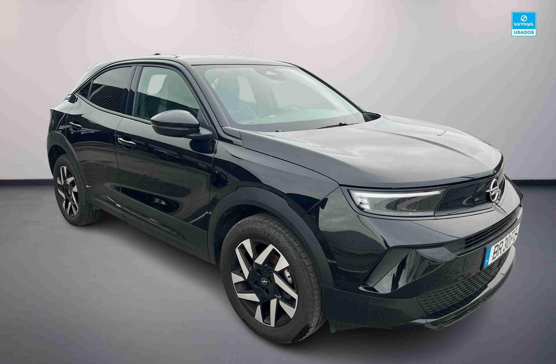 OPEL Mokka 1.2 T Edition