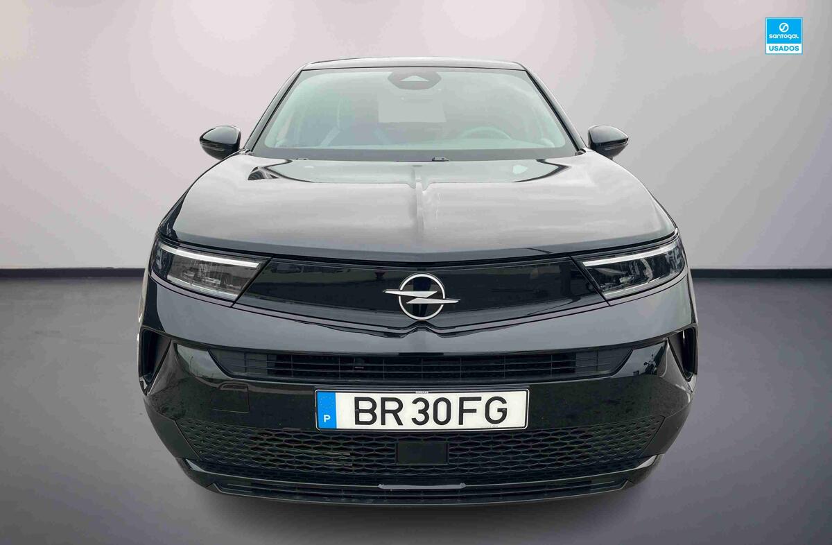 OPEL Mokka 1.2 T Edition