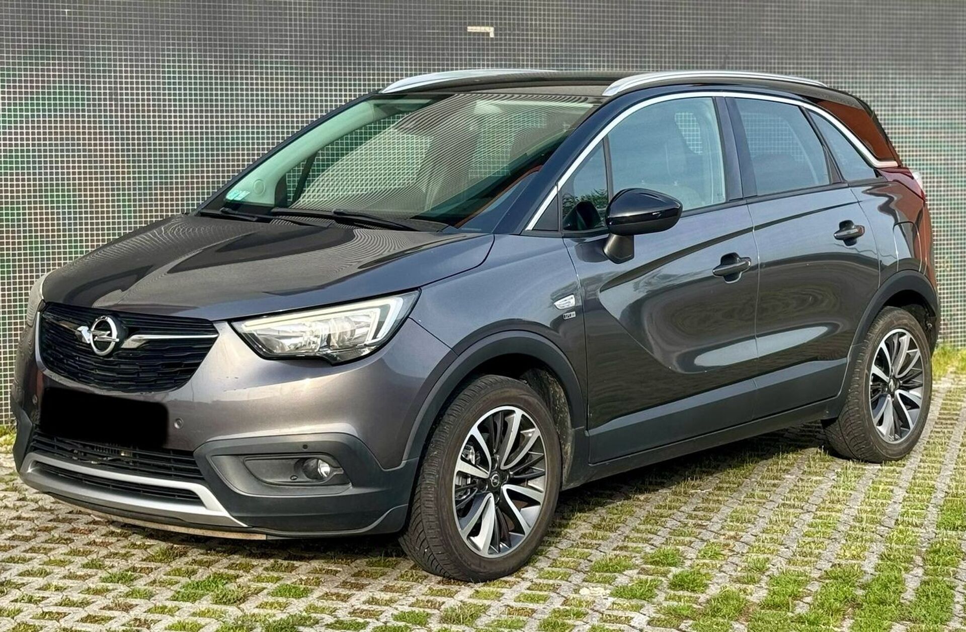 OPEL Crossland X 1.2 T 120 Anos