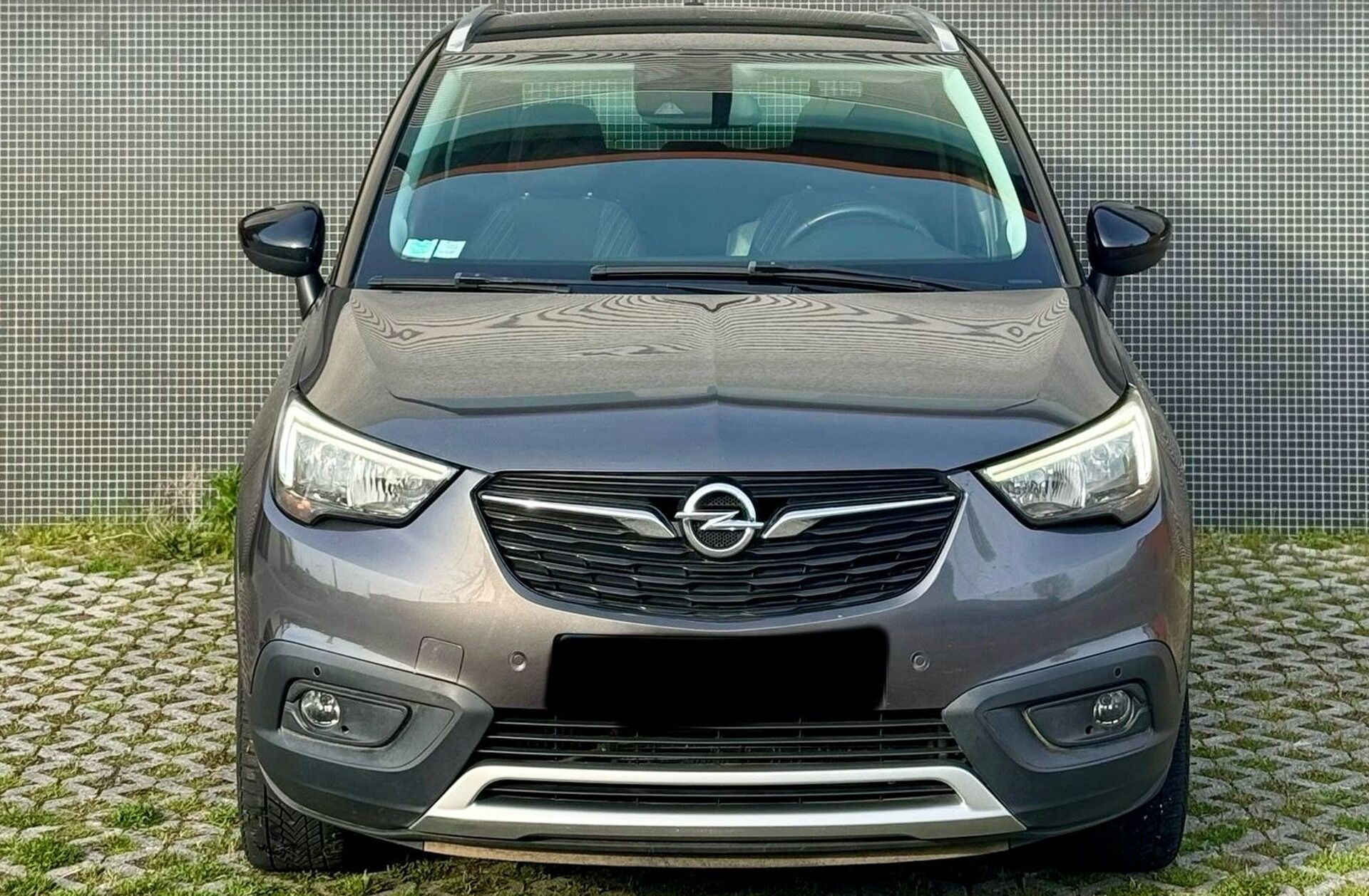 OPEL Crossland X 1.2 T 120 Anos