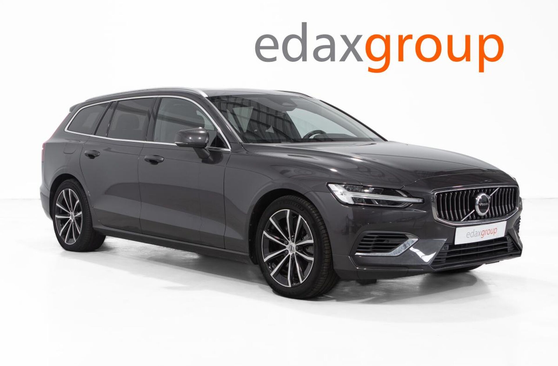 VOLVO V60 2.0 T6 AWD TE Core